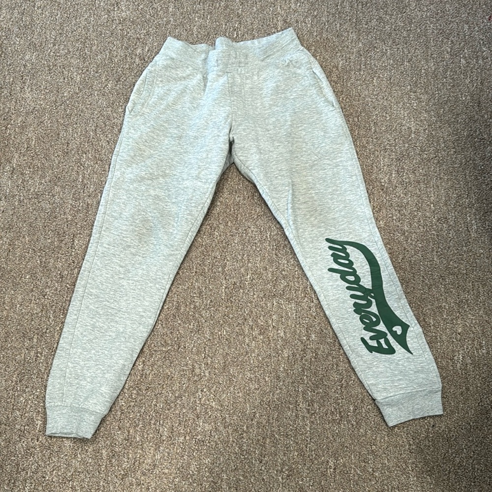 Every day sweatpants/joggers